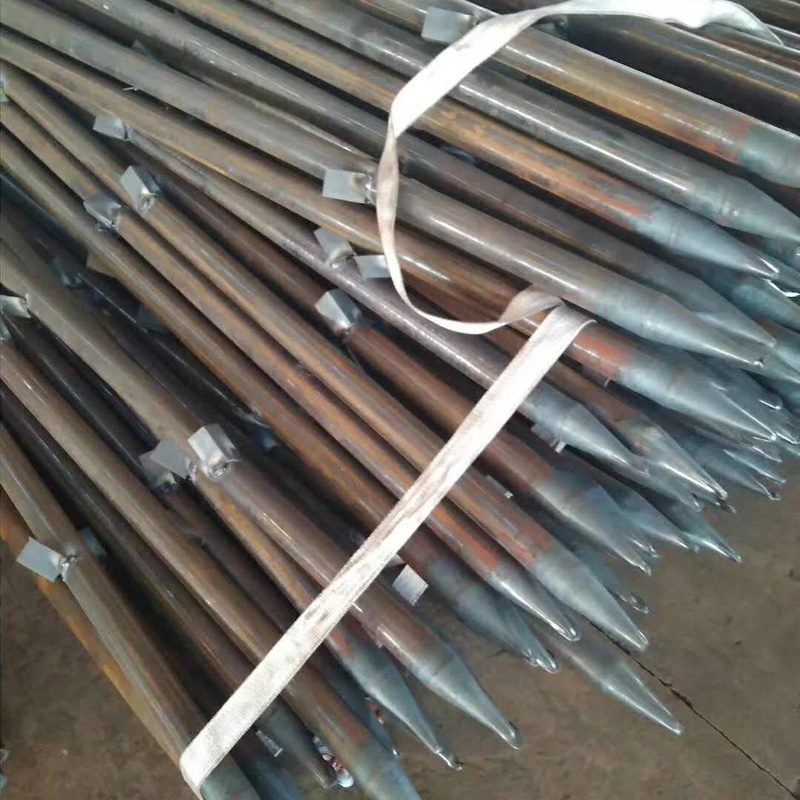 静乐土钉小导管