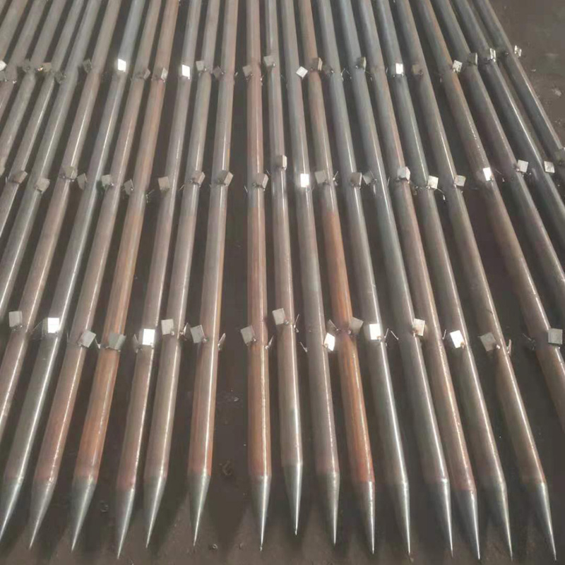 静乐土钉小导管