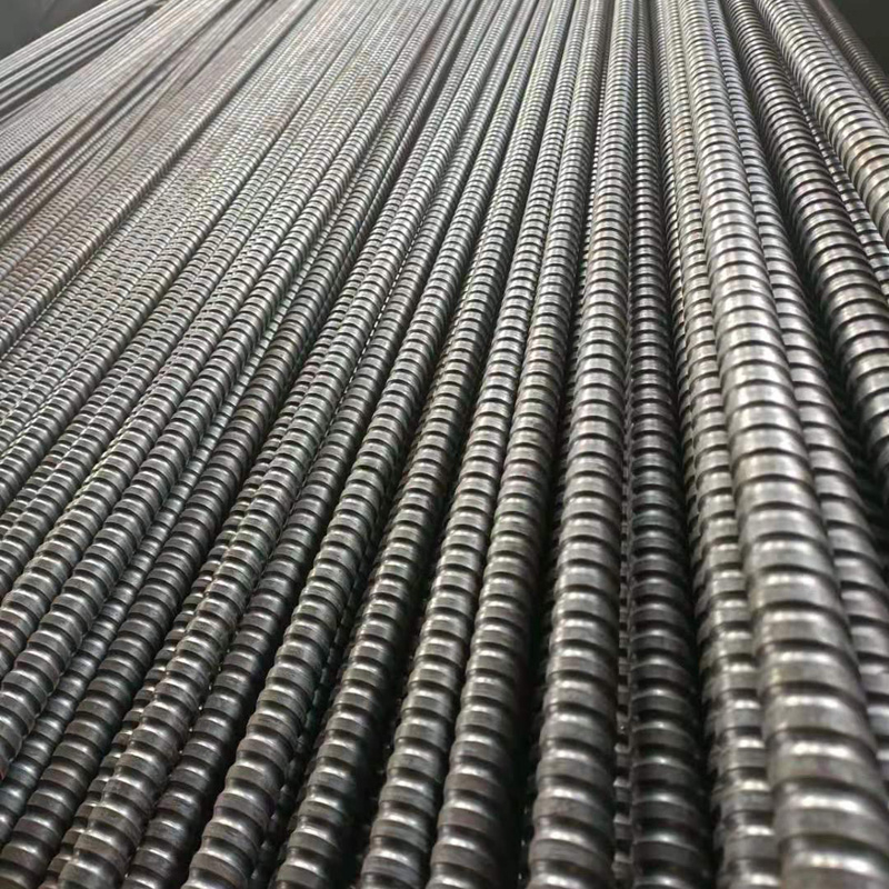 静乐中空锚杆