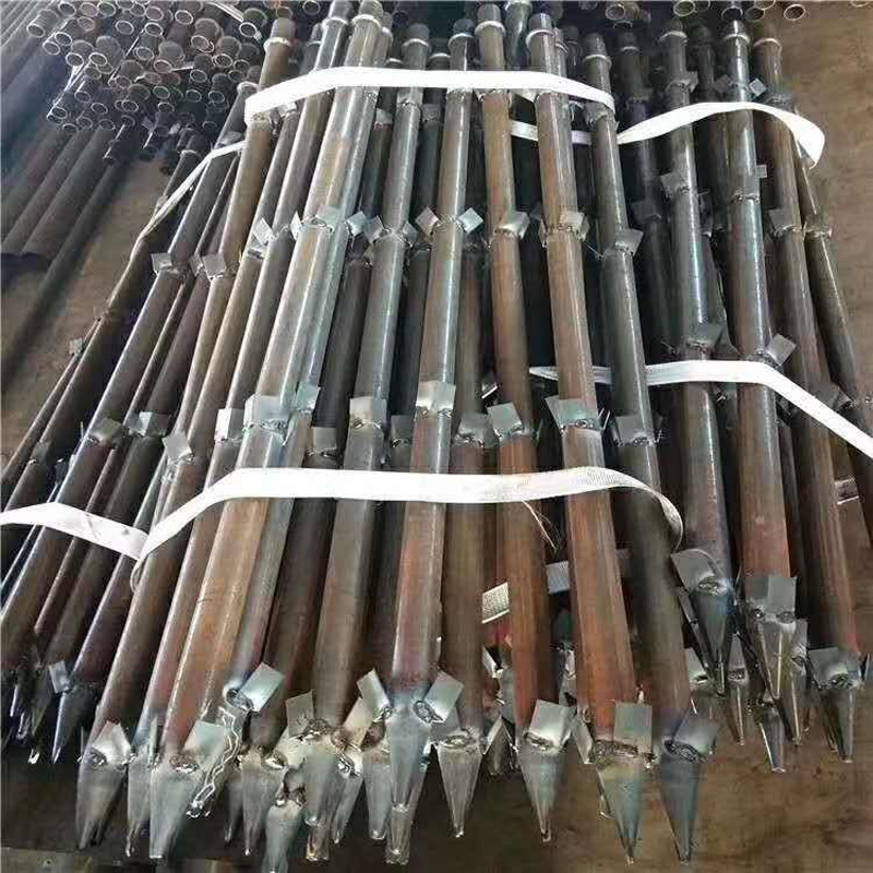 静乐倒刺小导管
